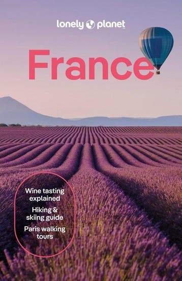 France 9781838693534 Nicola Williams, Verzenden, Nicola Williams