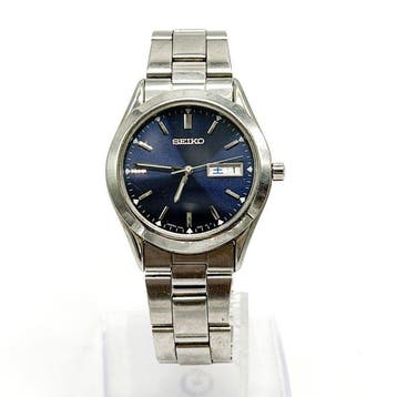 Seiko - Unknown - Zonder minimumprijs - 7N43-9080 - Heren -