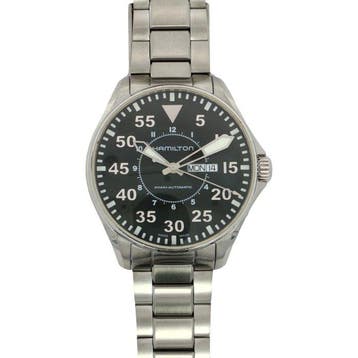 Hamilton - Sans prix de réserve - H647150 - Homme -