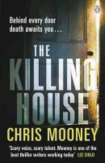 The Killing House 9780141049519 Chris Mooney, Verzenden, Chris Mooney