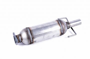Roetfilter Opel Astra H 1.3, Ophalen of Verzenden