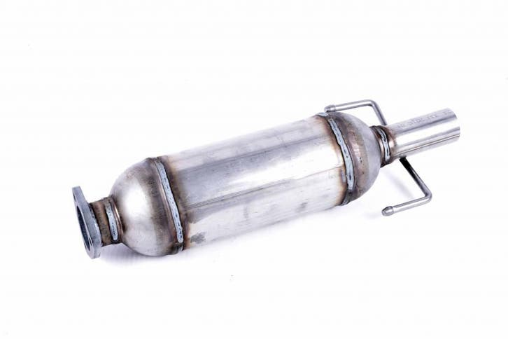 Roetfilter Opel Astra H 1.3, Autos : Pièces & Accessoires, Systèmes d'échappement, Enlèvement ou Envoi