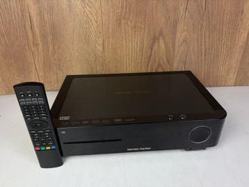 Harman Kardon - BDS-2 - 2.1 Dolby® Solid state meerkanaals