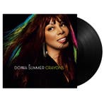 Donna Summer - Crayons, Nieuw in verpakking, 12 inch