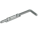 IBFM grondgrendel rvs 300 mm