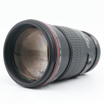 Canon EF 200mm f/2.8 L USM II | Tweedehands, Verzenden