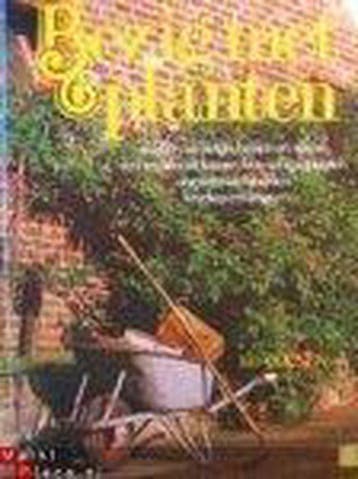 Bezig met planten - Coenen, Verzenden, Nieuw
