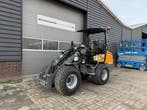 GIANT G2700 X-TRA HD+ kniklader BJ 2025 445 uur, Verzenden, Wiellader of Shovel