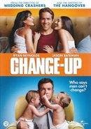 Change-up op DVD, Cd's en Dvd's, Dvd's | Komedie, Nieuw in verpakking, Verzenden