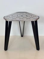 Rob VanMore - Triangle Tea by Gucci Table S