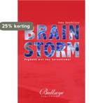 Brainstorm | Oncologie, Hersentumor 9789491920349, Verzenden, Gelezen, Joke Goudriaan