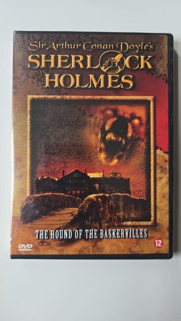 SIR ARTHUR CONAN DOYLES SHERLOCK HOLMES THE HOUND OF THE