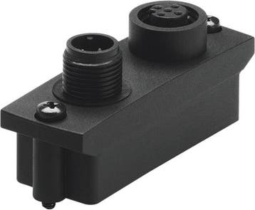 Festo Connexion De Bus - 525632, Verzenden