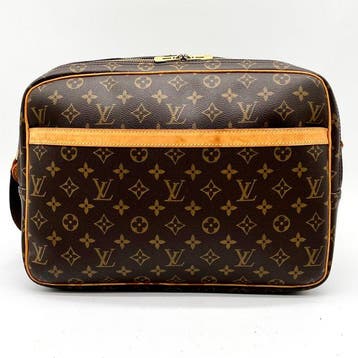Louis Vuitton - Reporter GM - Sac à bandoulière, Nieuw