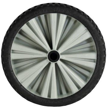 Optiflex Run Flat Wiel 37cm, Watersport en Boten, Ophalen of Verzenden, Nieuw