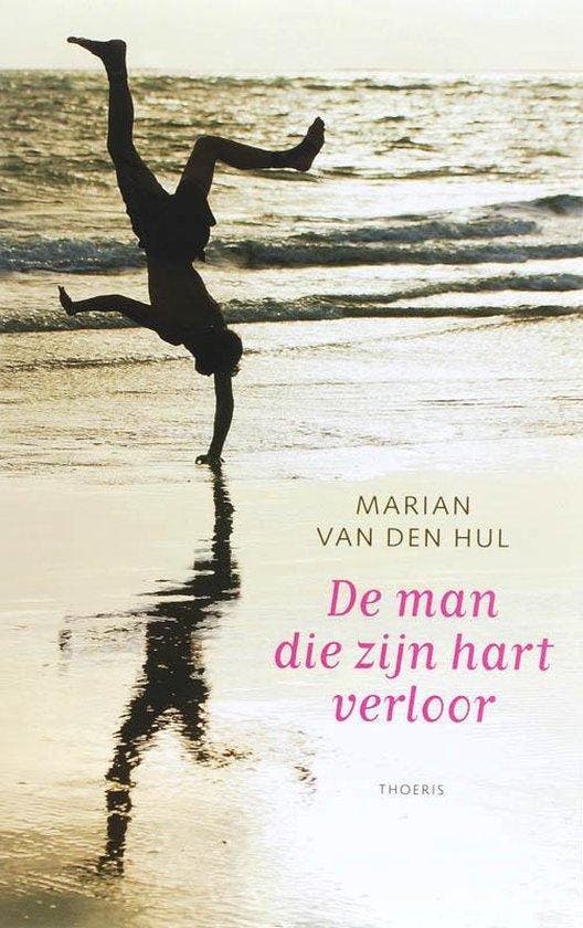 De man die zijn hart verloor - Van Den Hul, Boeken, Literatuur, Verzenden