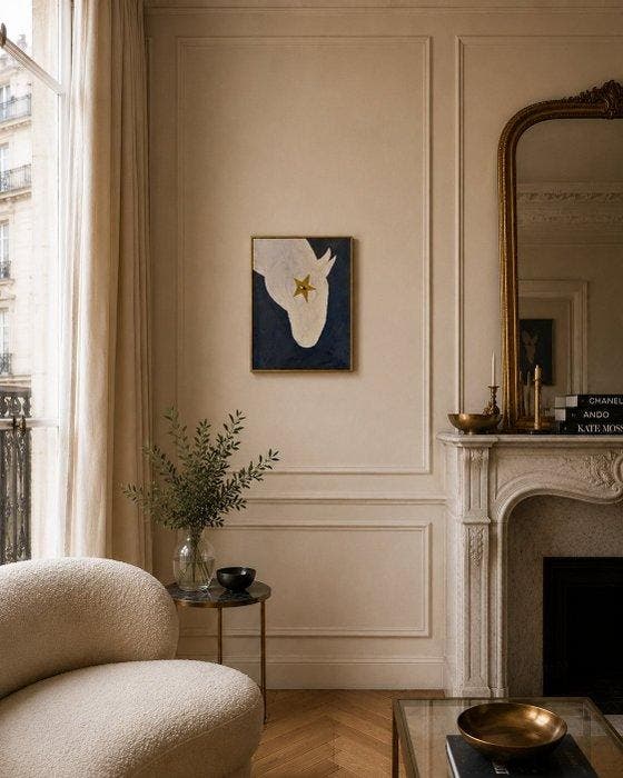 Devon (1993) - Pony Got A Gold Star, Antiquités & Art, Art | Peinture | Classique