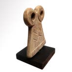 Nabije-Oosterse, Tell Brak Speksteen Eye Idol