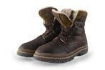 Muyters Veterboots Jongens in maat 32 Bruin, Verzenden, Jongen of Meisje, Schoenen, Nieuw