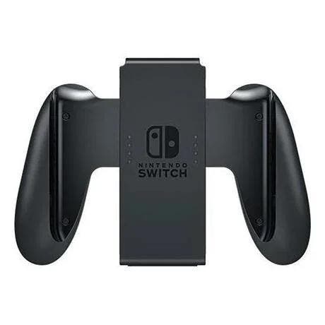Nintendo Switch Joy Con Grip, Games en Spelcomputers, Spelcomputers | Nintendo Consoles | Accessoires, Verzenden