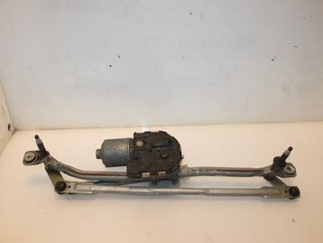 Ruitenwismotor+Mechaniek Audi Q5 O150794, Nieuw