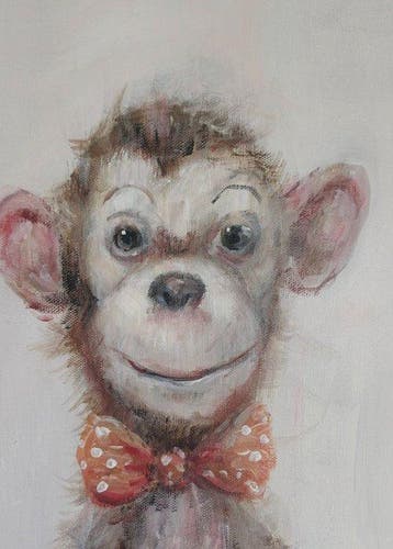 Dorien Plaat - Hee human , you ok?