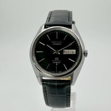 Seiko - Grand Seiko - 6156-8010 - Heren - 1970-1979