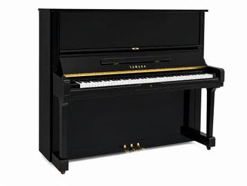 Yamaha U3H (1972), Verzenden, Zo goed als nieuw