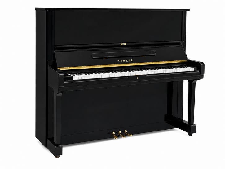 Yamaha U3H (1972), Musique & Instruments, Pianos, Envoi