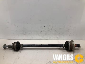 Aandrijfas links-achter Volkswagen Golf O328840