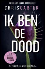 Robert Hunter 7 - Ik ben de dood (9789402716115), Antiek en Kunst, Verzenden