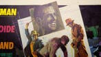 Ray - COOL HAND LUKE - 1967 - Beautiful Original Belgian, Collections
