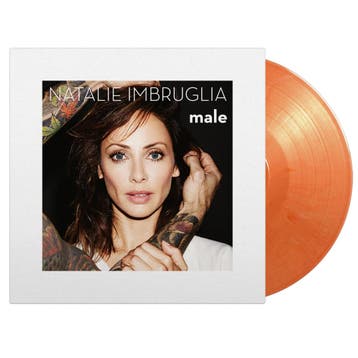 Natalie Imbruglia - Male, Cd's en Dvd's, Nieuw in verpakking, 12 inch