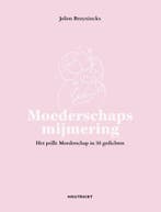 Moederschapsmijmeringen 9789057209741 Jolien Bruyninckx, Verzenden, Zo goed als nieuw, Jolien Bruyninckx