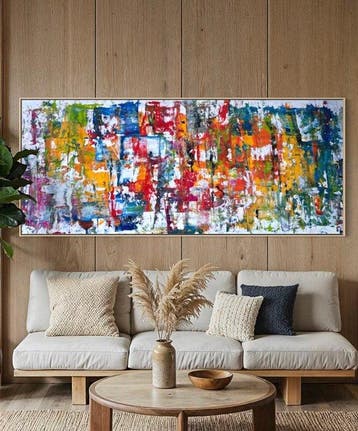 Alberto Stocco - Abstract