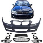 M Pakket Voorbumper Met PDC BMW E90 E91 2008 - 2011 B8277, Auto-onderdelen, Nieuw, Voor, BMW, Bumper