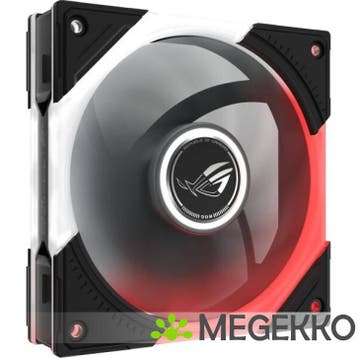 ASUS ROG EURUX GR120 FAN ARGB BLACK, Informatique & Logiciels, Refroidisseurs d'ordinateur, Verzenden