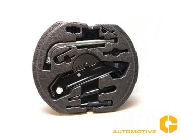 Banden reparatieset Volkswagen Golf Plus O189791, Nieuw