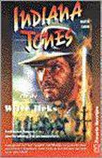 INDIANA JONES EN DE WITTE HEKS 9789044926736 M. Caidin, Verzenden, Gelezen, M. Caidin