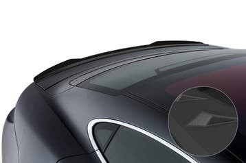 Achtervleugel met ABE voor Porsche Taycan HF827-S, Verzenden, Nieuw
