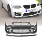 PARE CHOCS AVANT BMW E92 E93 06-10 LOOK M4 SRA GRILLES ANTIB, Verzenden