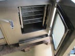 Convotherm OSG Combisteamer Aardgas, Zakelijke goederen, Horeca | Keukenapparatuur, Ophalen of Verzenden, Nieuw in verpakking