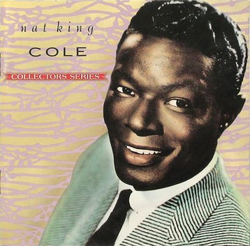Nat King Cole - Capitol Collectors Series, Verzenden, Gebruikt
