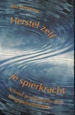 Herstel zelf je spierkracht 9789020243208 R. Beintema, Boeken, Verzenden, Gelezen, R. Beintema