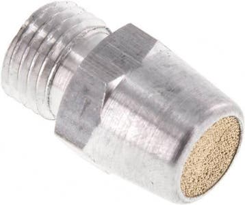 Buse de protection contre le bruit pour pistolet à air, Verzenden