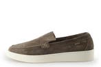 Manfield Loafers in maat 44 Bruin, Kleding | Heren, Schoenen, Loafers, Manfield, Bruin, Verzenden