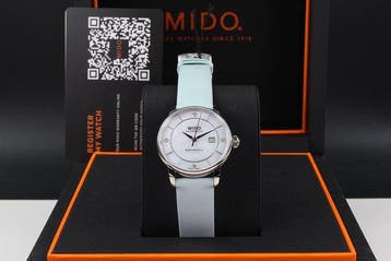 Mido - Baroncelli Signature Lady - Sans prix de réserve -, Nieuw