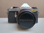 Pentax ME Super + smc-M 1,7/50mm | Single lens reflex camera, Nieuw