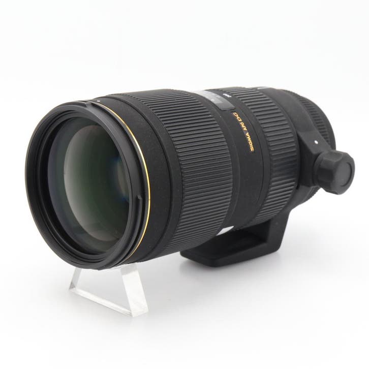 Sigma 70-200mm F/2.8 APO EX DG OS HSM Nikon | Tweedehands, Audio, Tv en Foto, Foto | Lenzen en Objectieven, Zo goed als nieuw