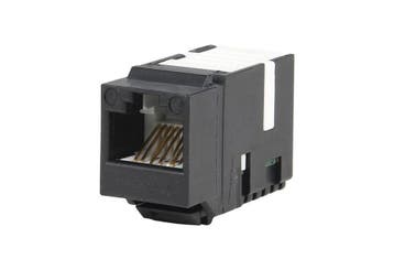 Metz Connect Keystone Modulaire Stekker - 130A10-29-I-B1 [2, Verzenden, Nieuw